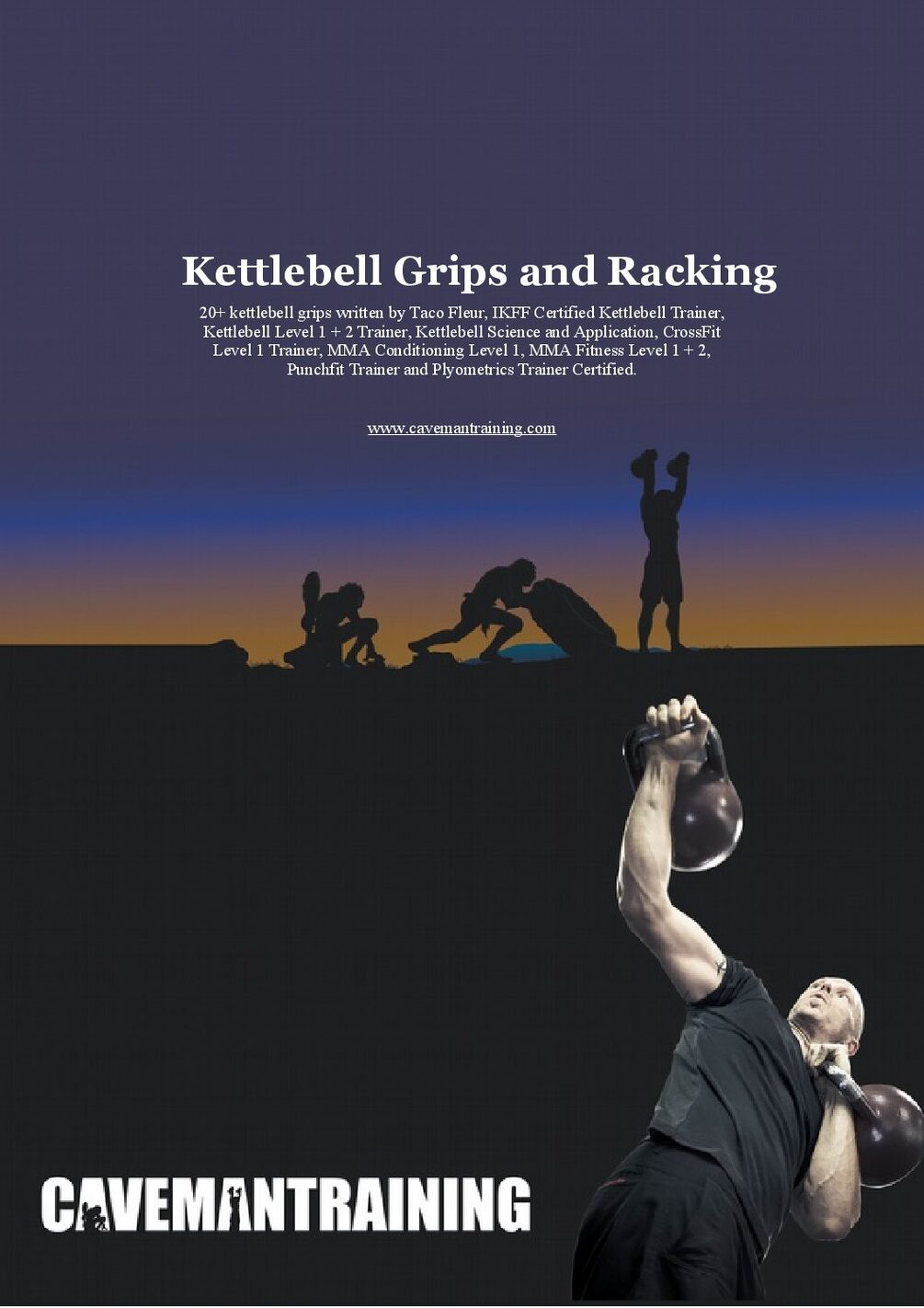 Kettlebell Training Grips Kettlebell Fundamentals