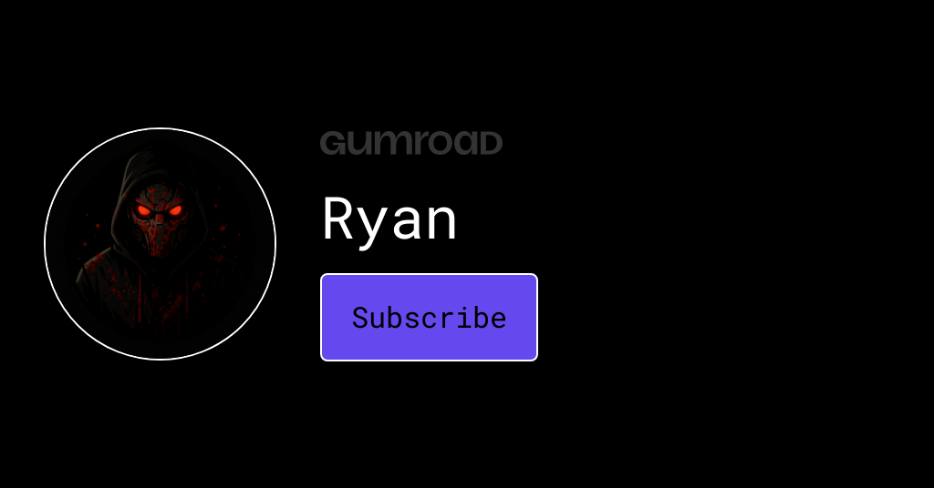 Ryan