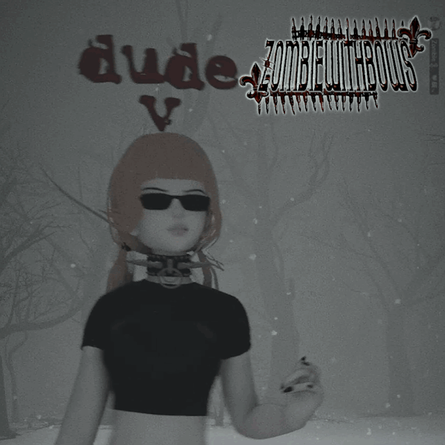 Dude (PC+Q) SERVER EXCLUSIVE!
