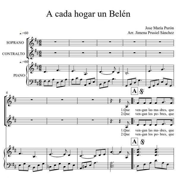 Jimena's Musical Creations