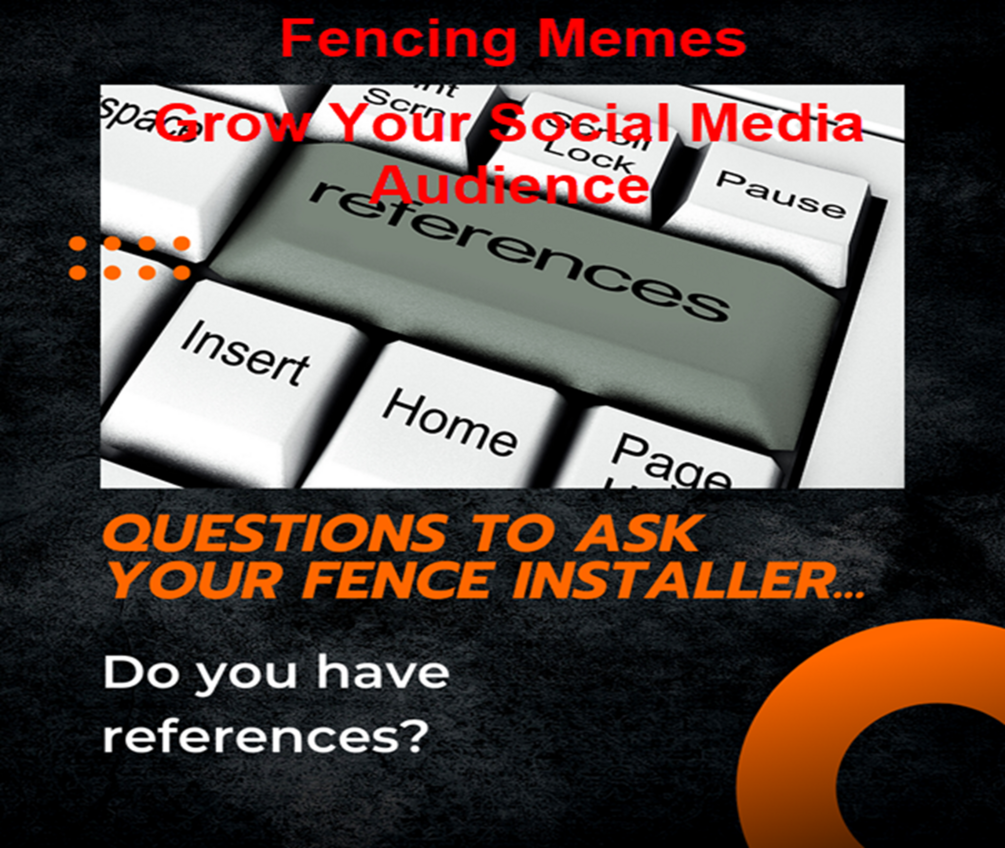 180 Fencing Memes Power Pack