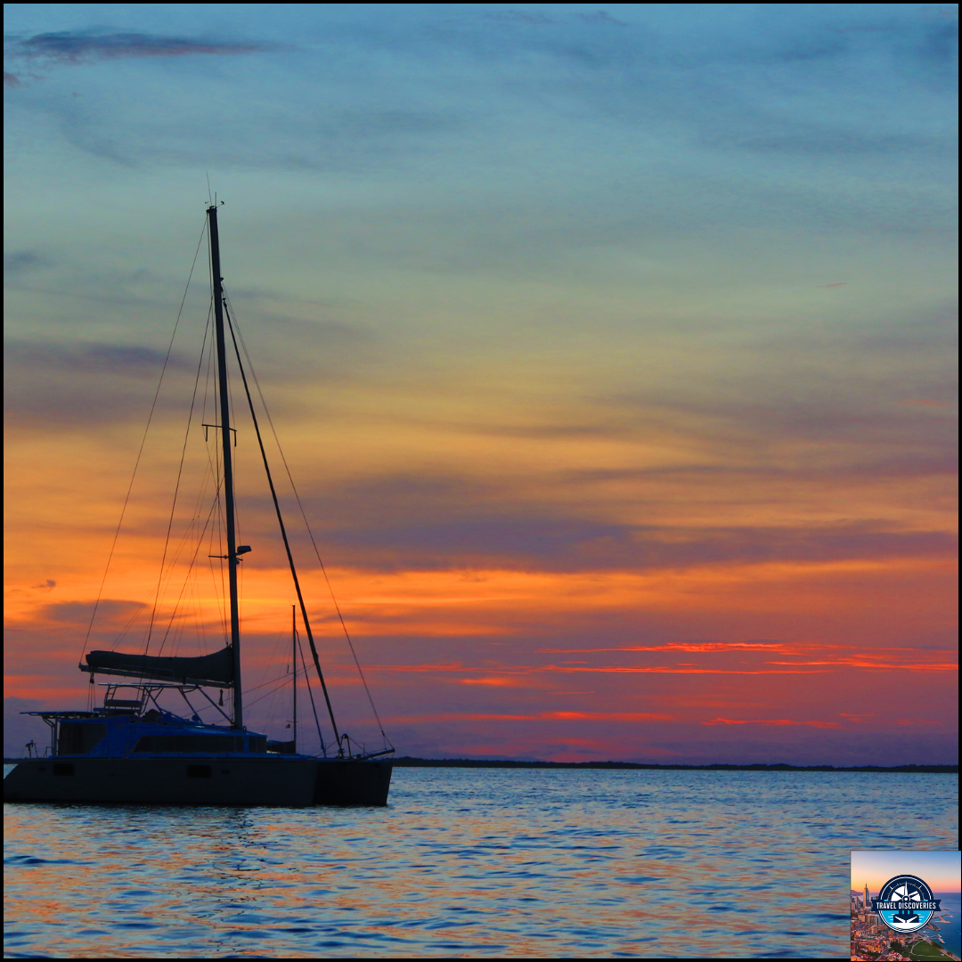 Key West Travel Guide Preview Pages
