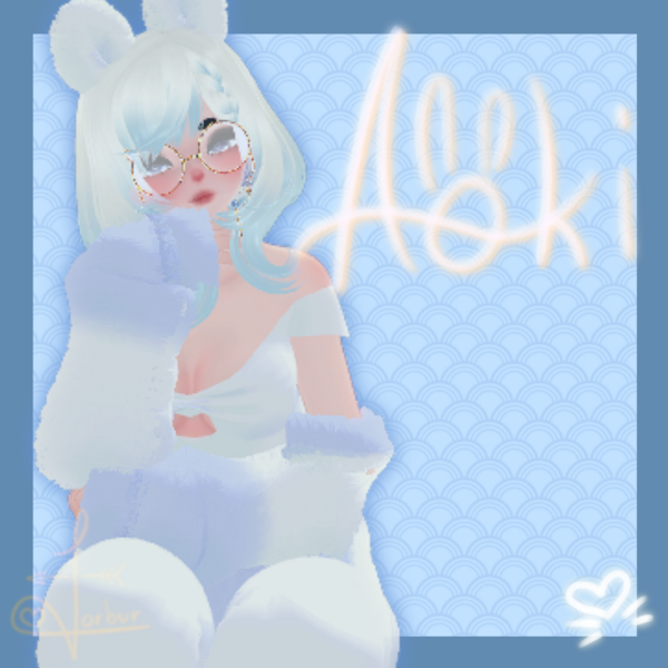 Aoki [Nitro]