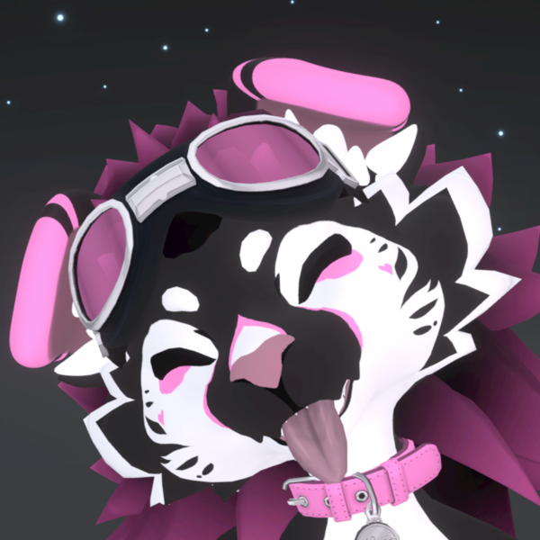 Valentine || Novabeast texture