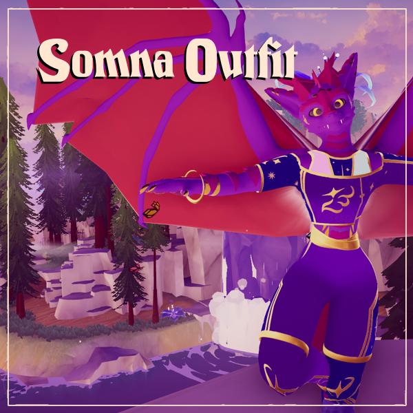 Somna Fit (Durgarra)