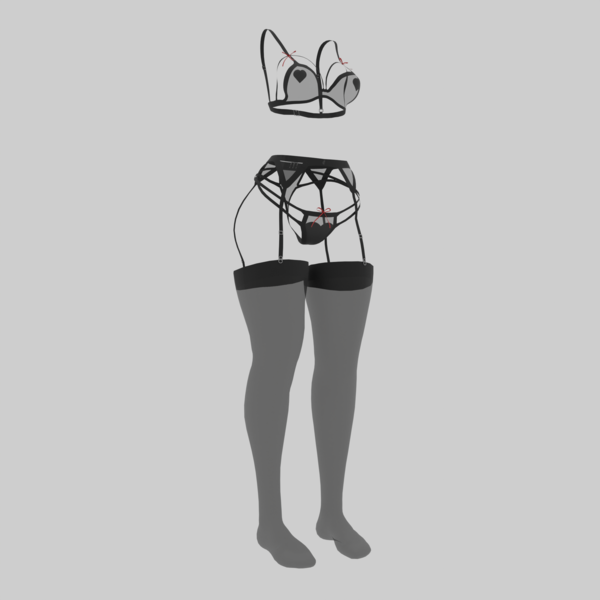 Lingerie Set
