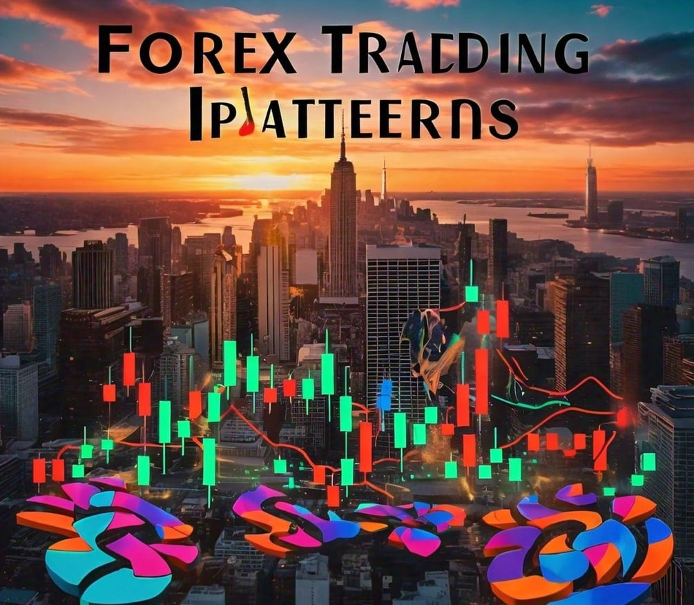 Forex trading patterns