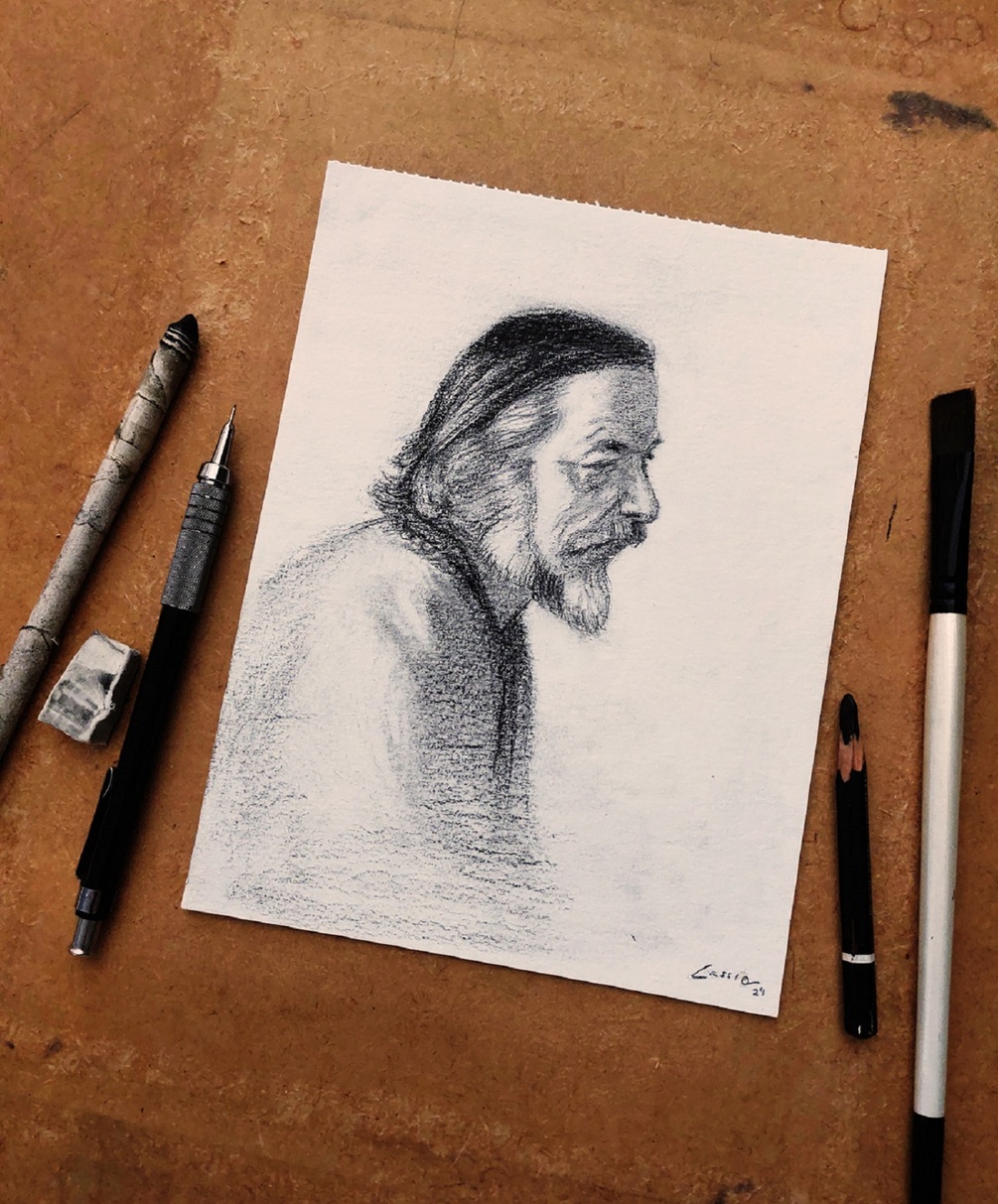 Custom Digital Art Commissions | Unique & Personalized Creations