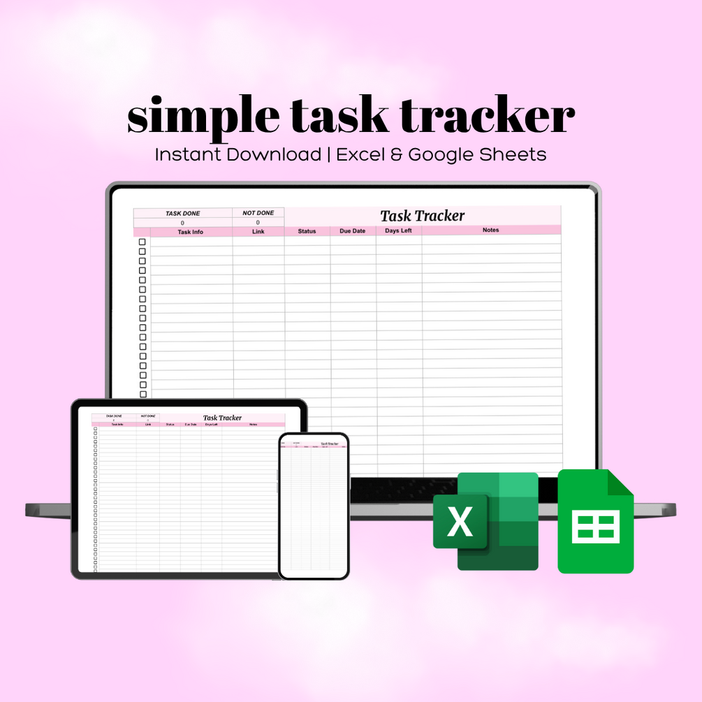 Task Tracker