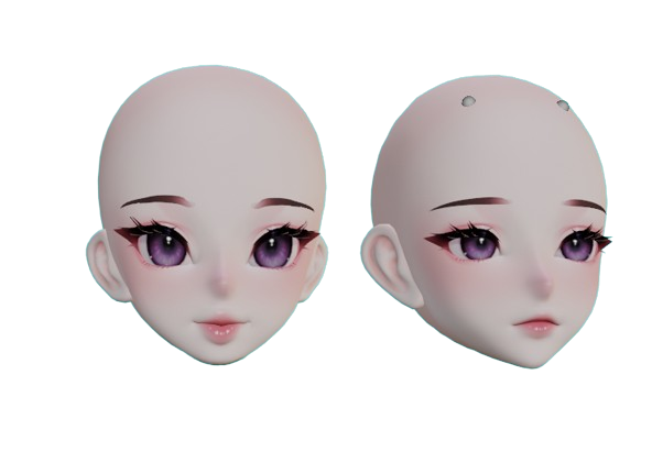 Uncanny New World  Amelia edit
