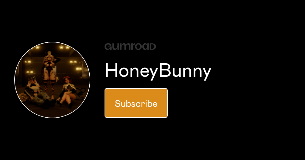 HoneyBunny