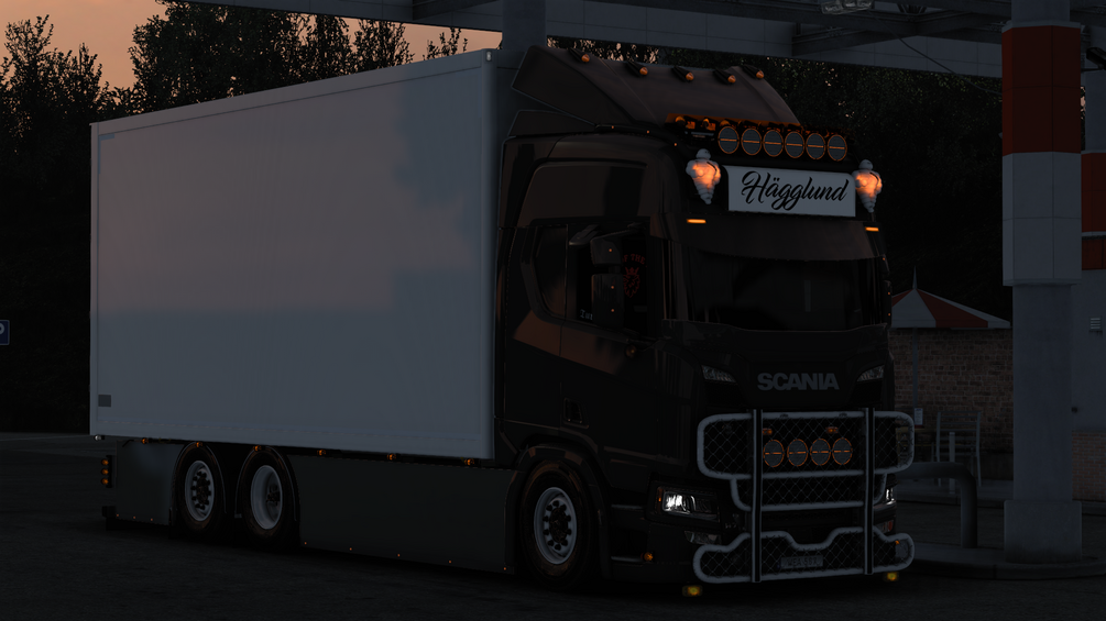 Scs Scania Next Gen Skin Scs Software Hot Sex Picture 