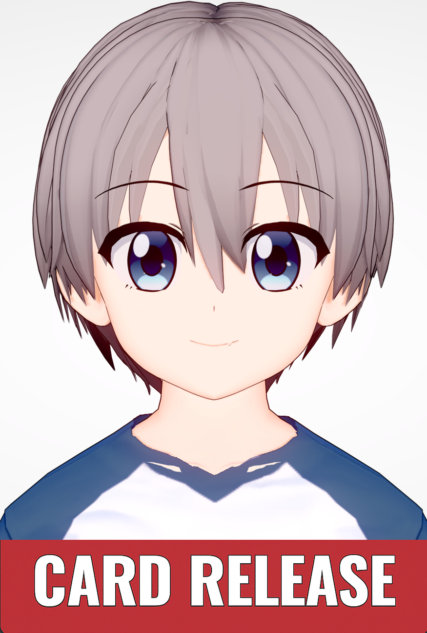 Hana Uzaki [Koikatsu Card](02)