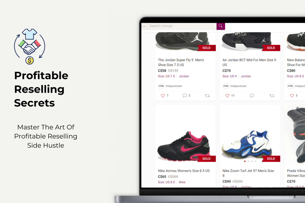 Debt Free Graduate A Student S Guide To Reselling Success