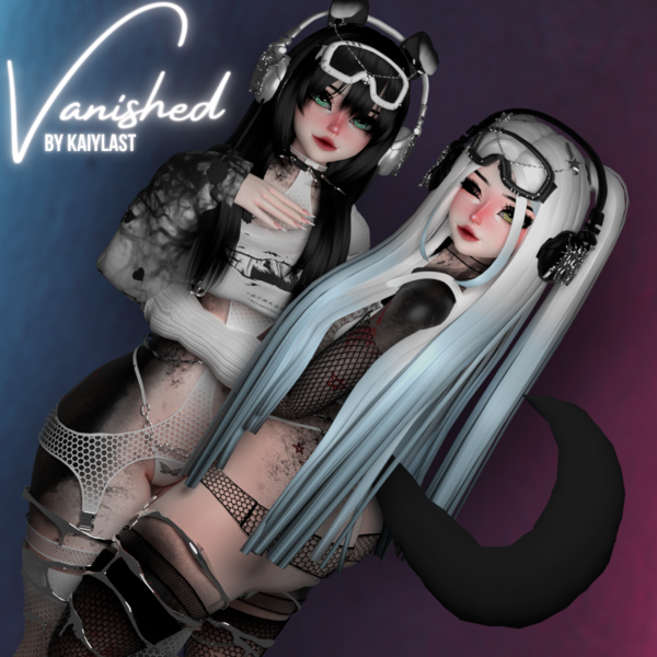 Vanished