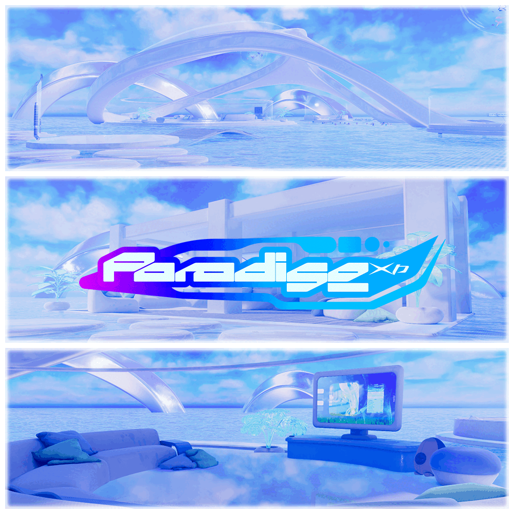 Paradise XP