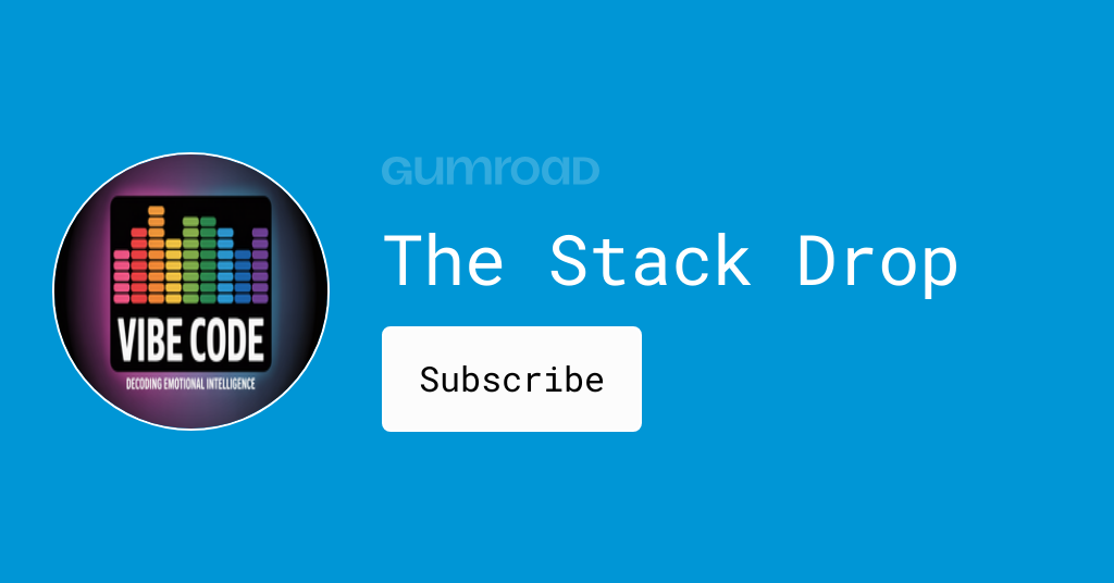 The Stack Drop