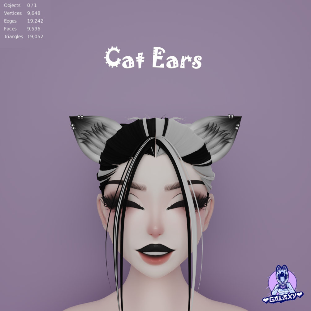 cat-ears