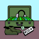 Gumroad profile picture for @pablotg