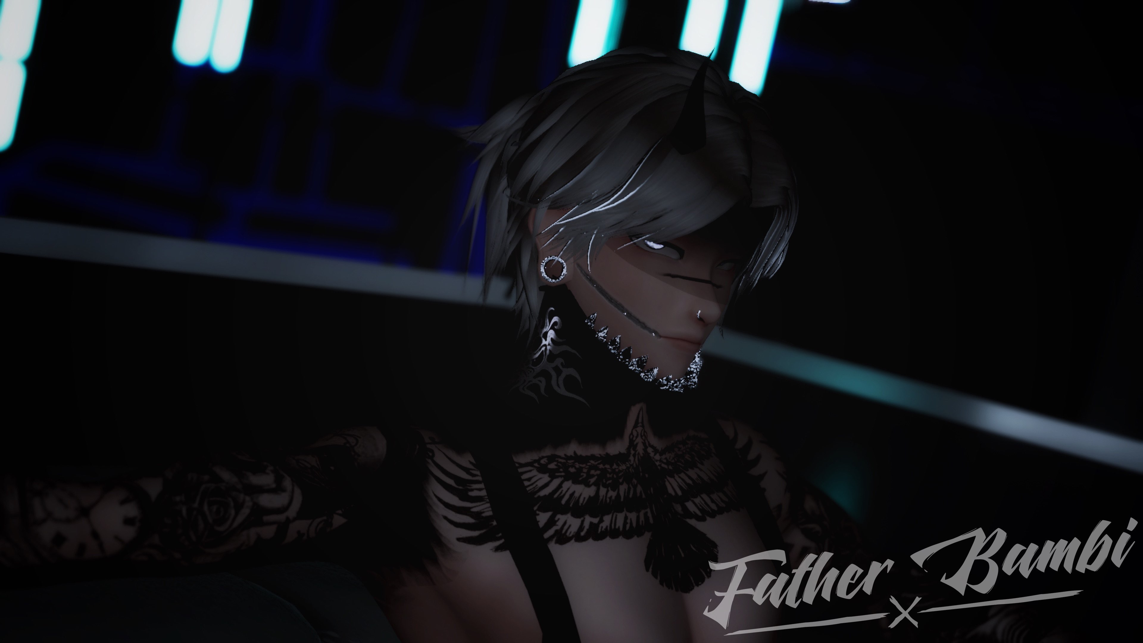 Father bambi gumroad