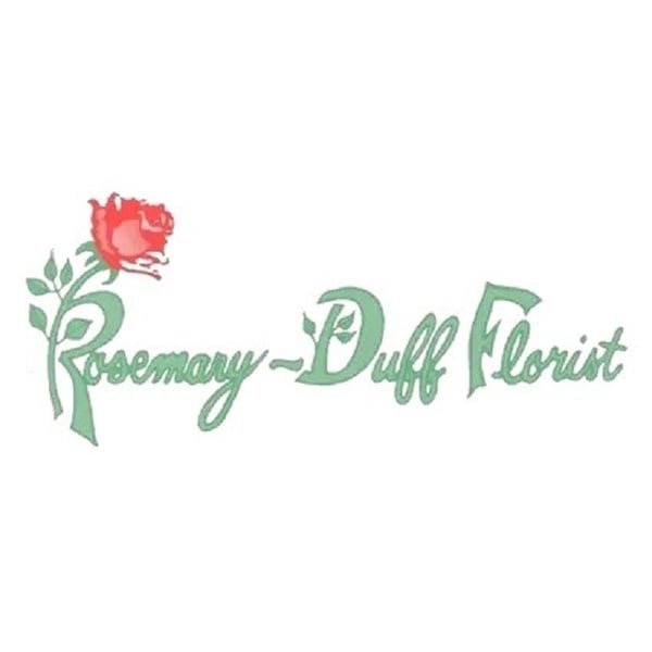 RosemaryDuff Florist