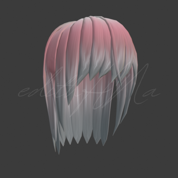 Short Hair [FREE]