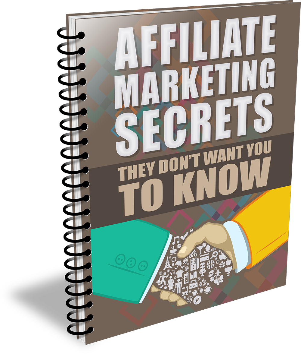 5 Affiliate Marketing Secrets Revealed - Similarweb