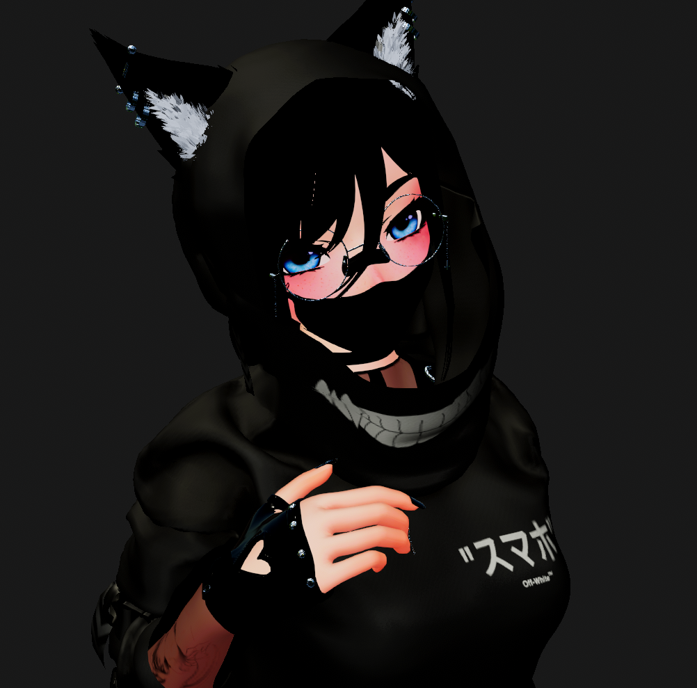 VRChat chibi avatar:
VRChat chibi avatar sẽ đưa bạn vào một thế giới ảo đầy thú vị với hàng ngàn người chơi trên toàn thế giới. Nắm bắt cơ hội để tùy chỉnh vẻ ngoài của nhân vật chibi của bạn và tham gia vào các hoạt động kỳ thú cùng những người bạn mới.