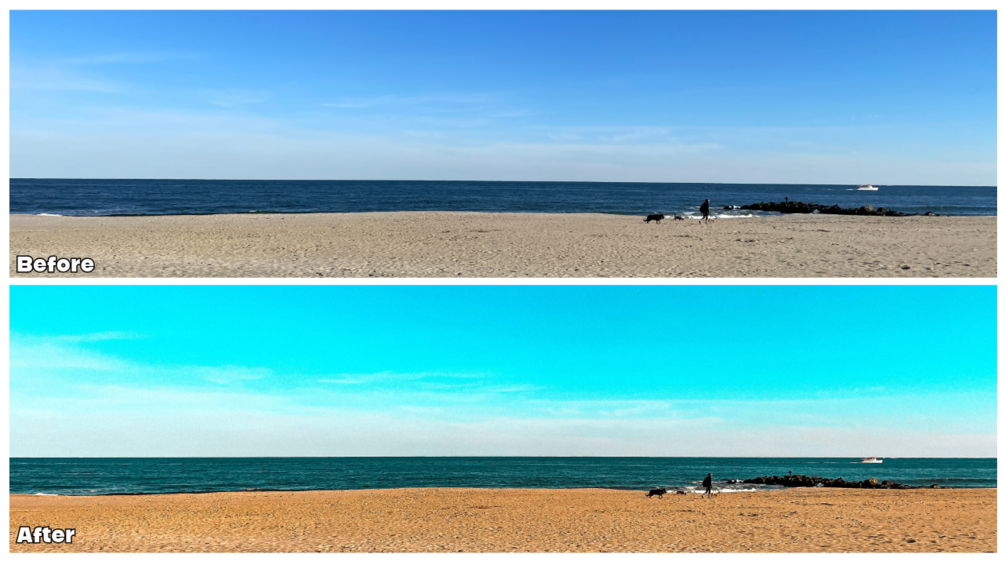 SpectraView Lightroom Preset V1 2024