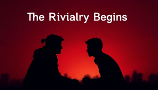 From Rivalry to Romance