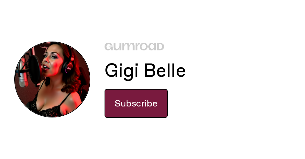 Gigi Belle