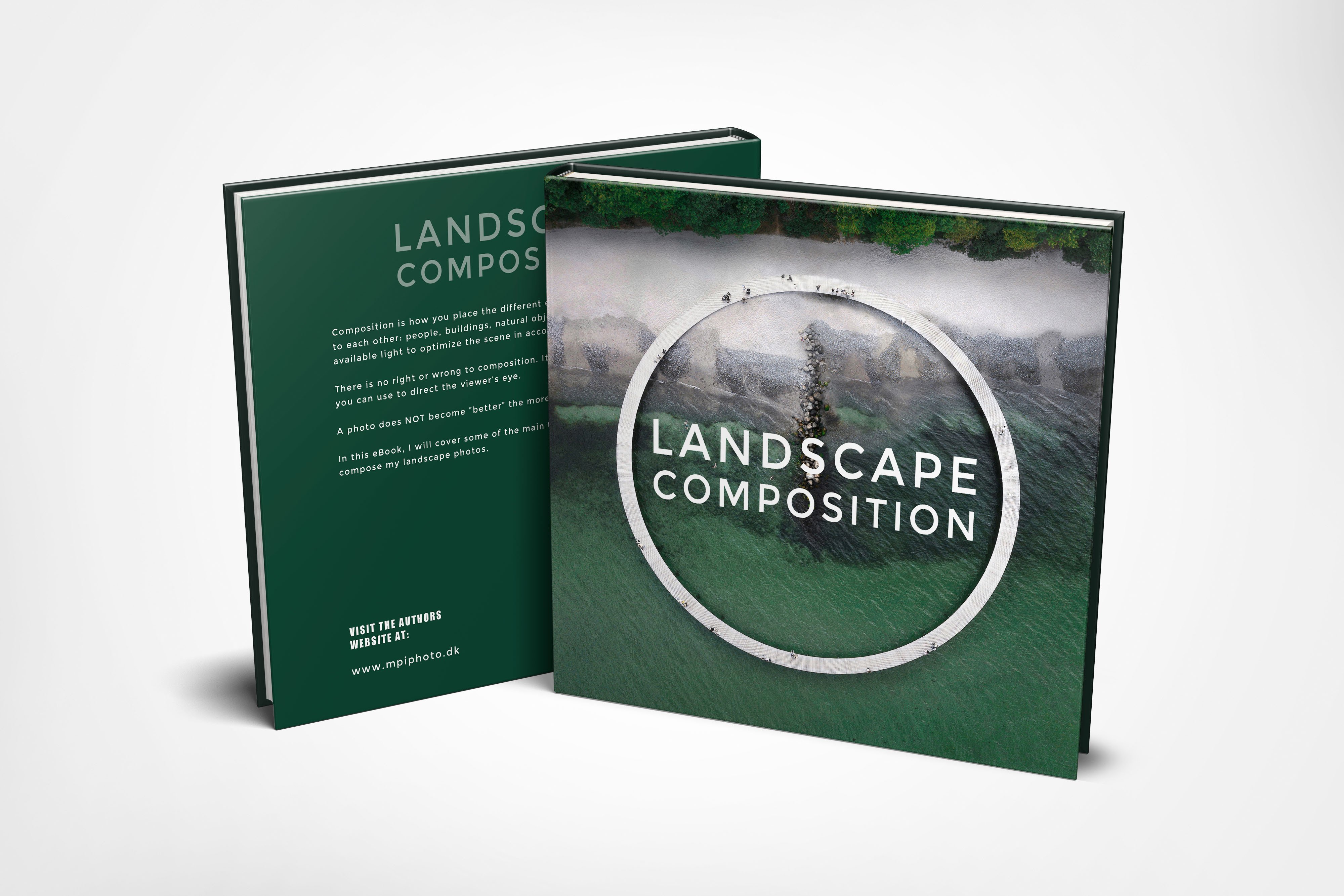 Landscape Composition - An eBook on Composition in Landscape Photography