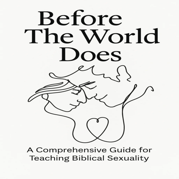 Before The World Does Digital Download