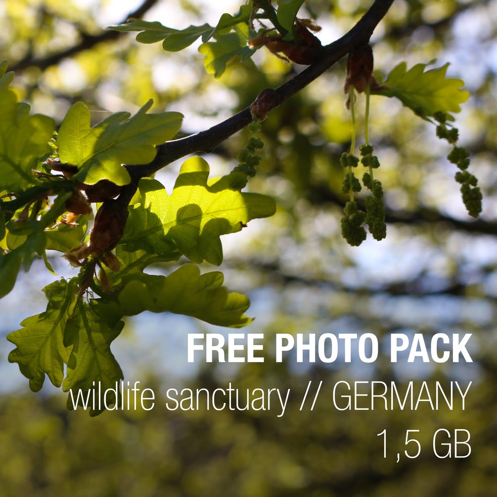 FREE Photo Pack