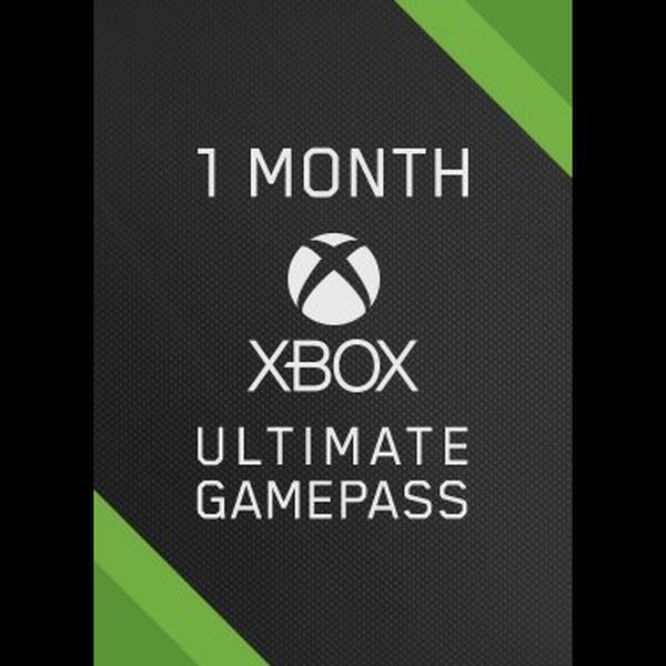 Xbox Game Pass Ultimate – 24 Mois – Livraison Instantanée – Code Neuf