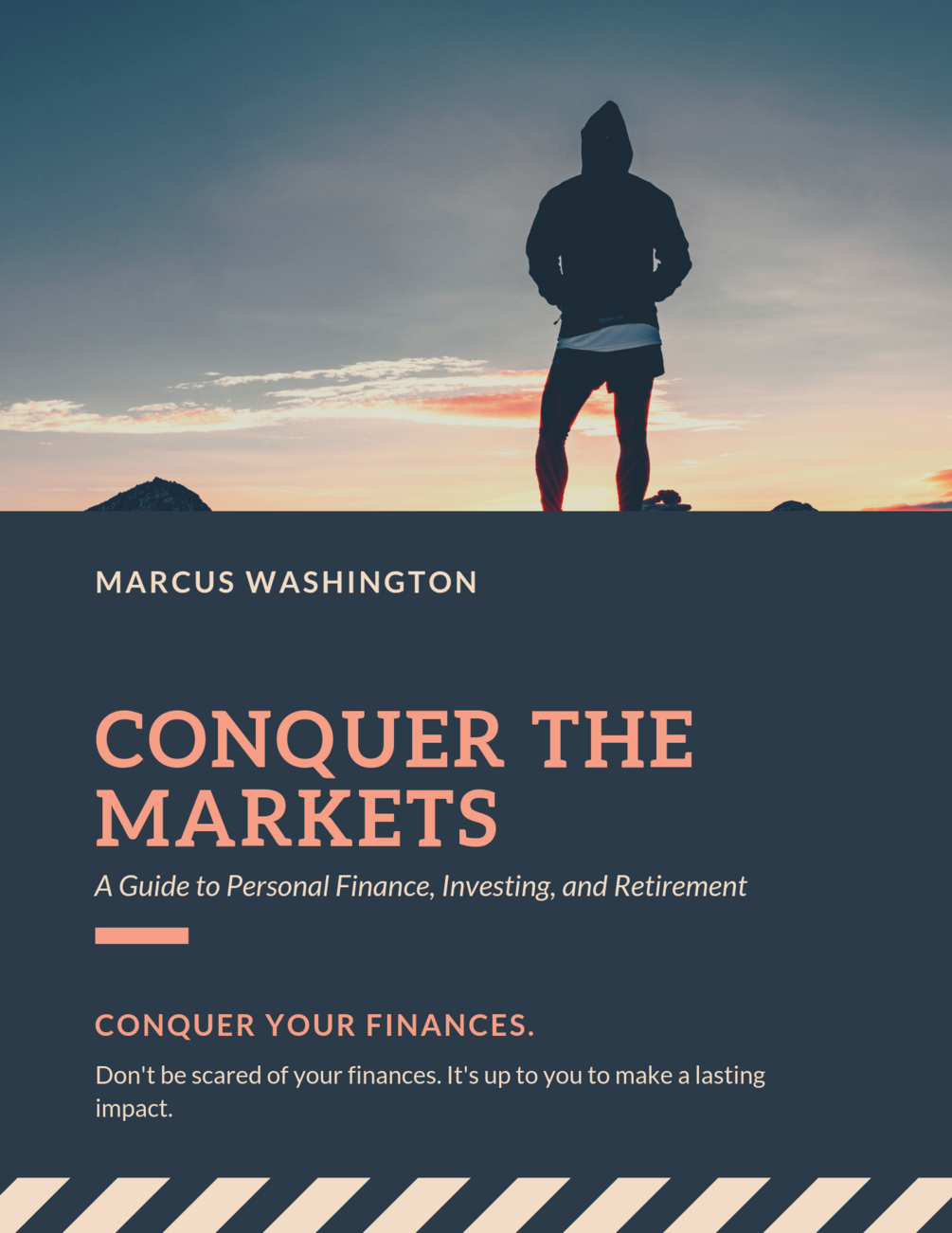 Conquer the Markets: Investing Simplified