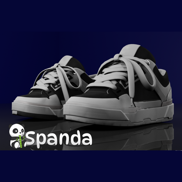 Shoes AM!
