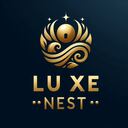Gumroad profile picture for @luxenest
