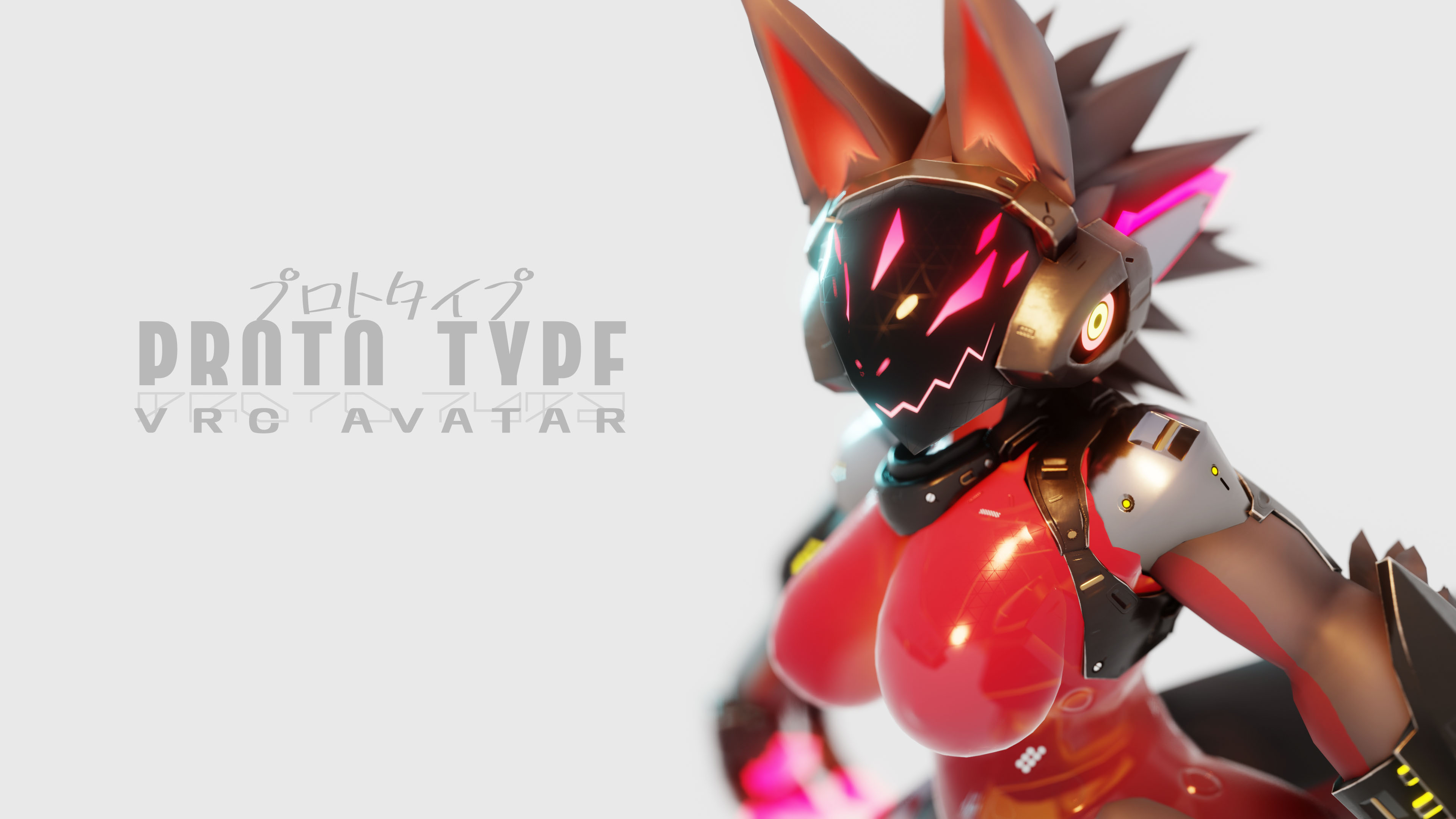 Vrchat gumroad avatars