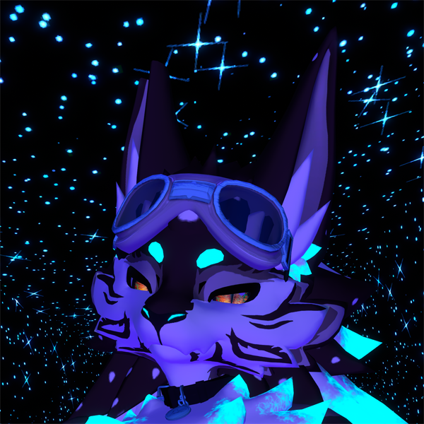  Novabeast Texture