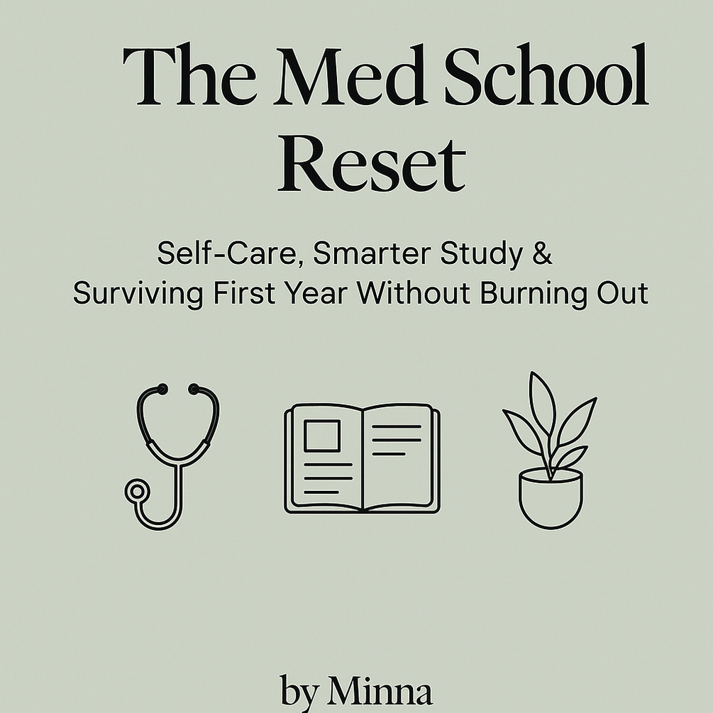the-med-school-reset