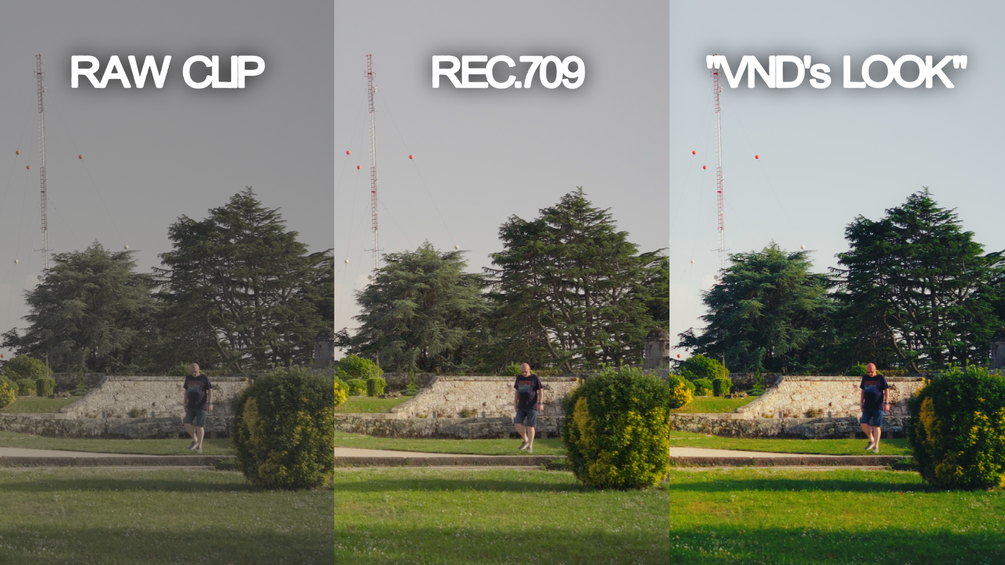 VND's PowerGrade preview 7
