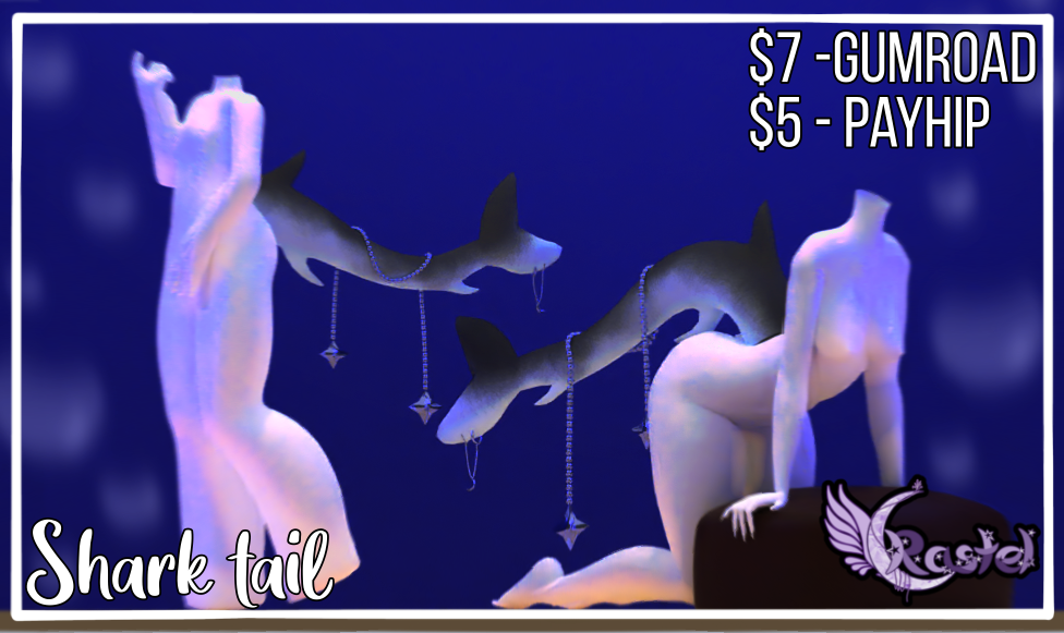 Shark Tail