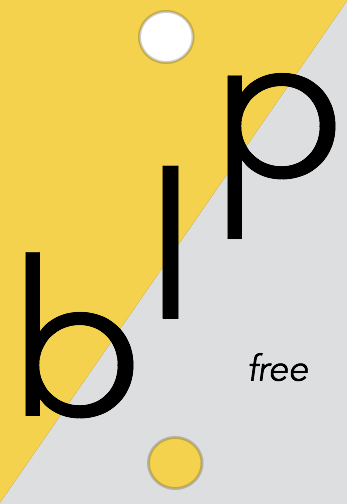 BiP Free (bounce in place in Ableton Live!) m4l device