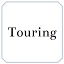 Gumroad profile picture for @touring