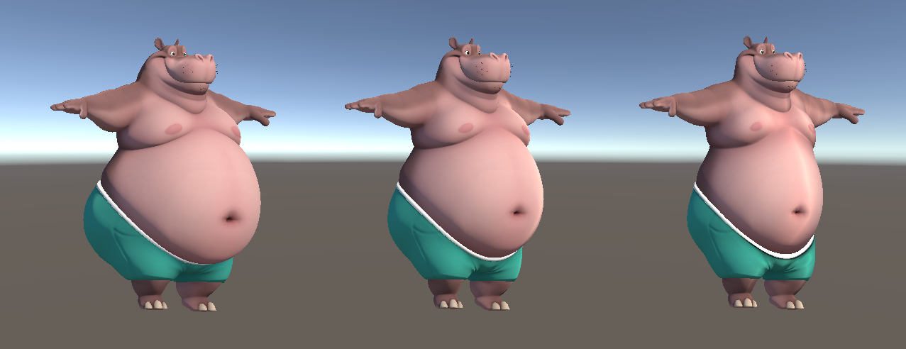 MaiTai the Hippo 2.0