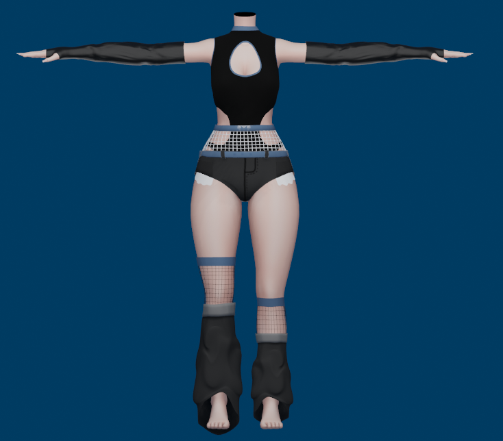 Simple fit (Free)