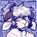 Gumroad profile picture for @goats