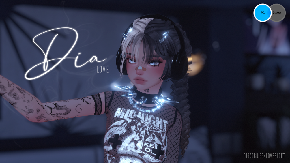 「DIA」 (PC ONLY)