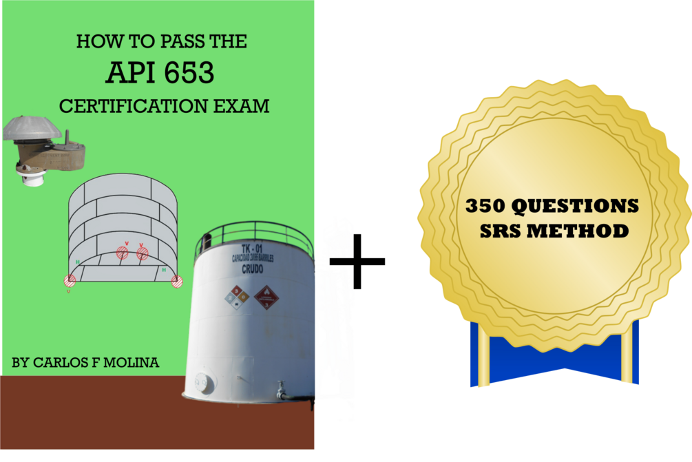 How to pass the API 653 Certification exam